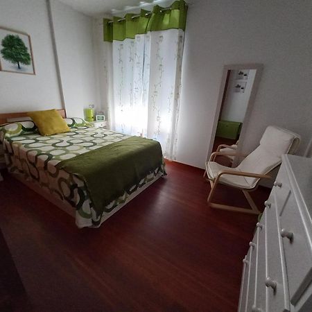 Apartamento Arenales Puebla بوبرا دو كارامينيال المظهر الخارجي الصورة