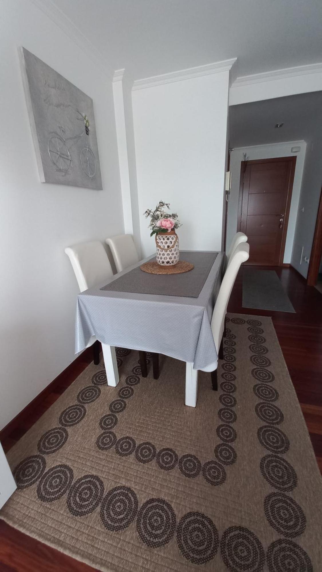 Apartamento Arenales Puebla بوبرا دو كارامينيال المظهر الخارجي الصورة
