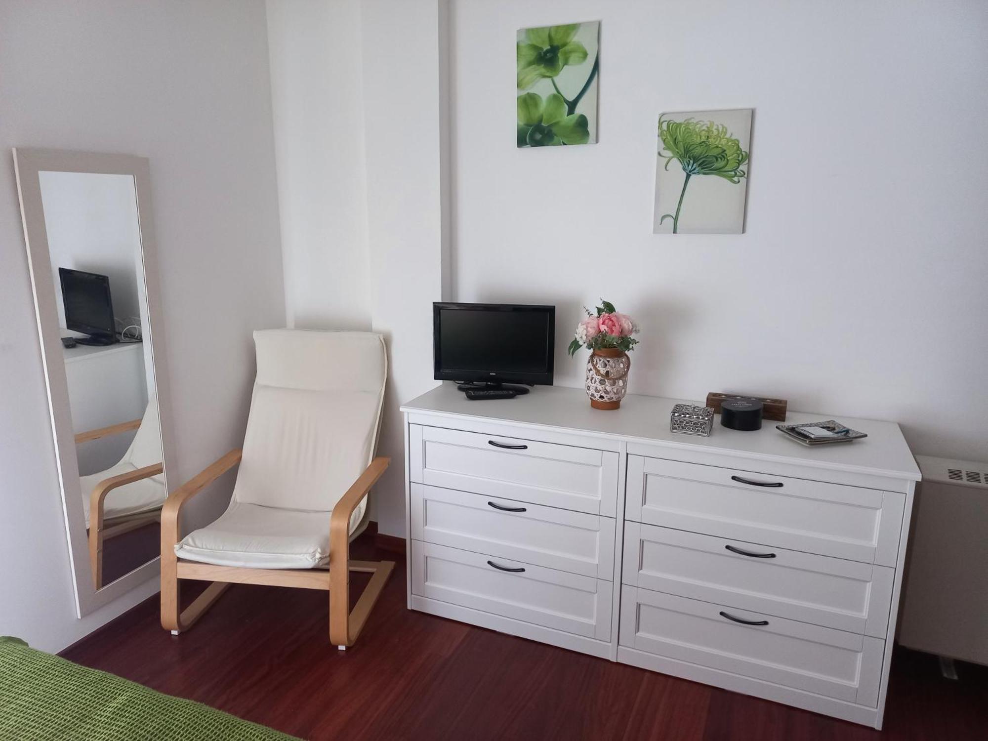 Apartamento Arenales Puebla بوبرا دو كارامينيال المظهر الخارجي الصورة