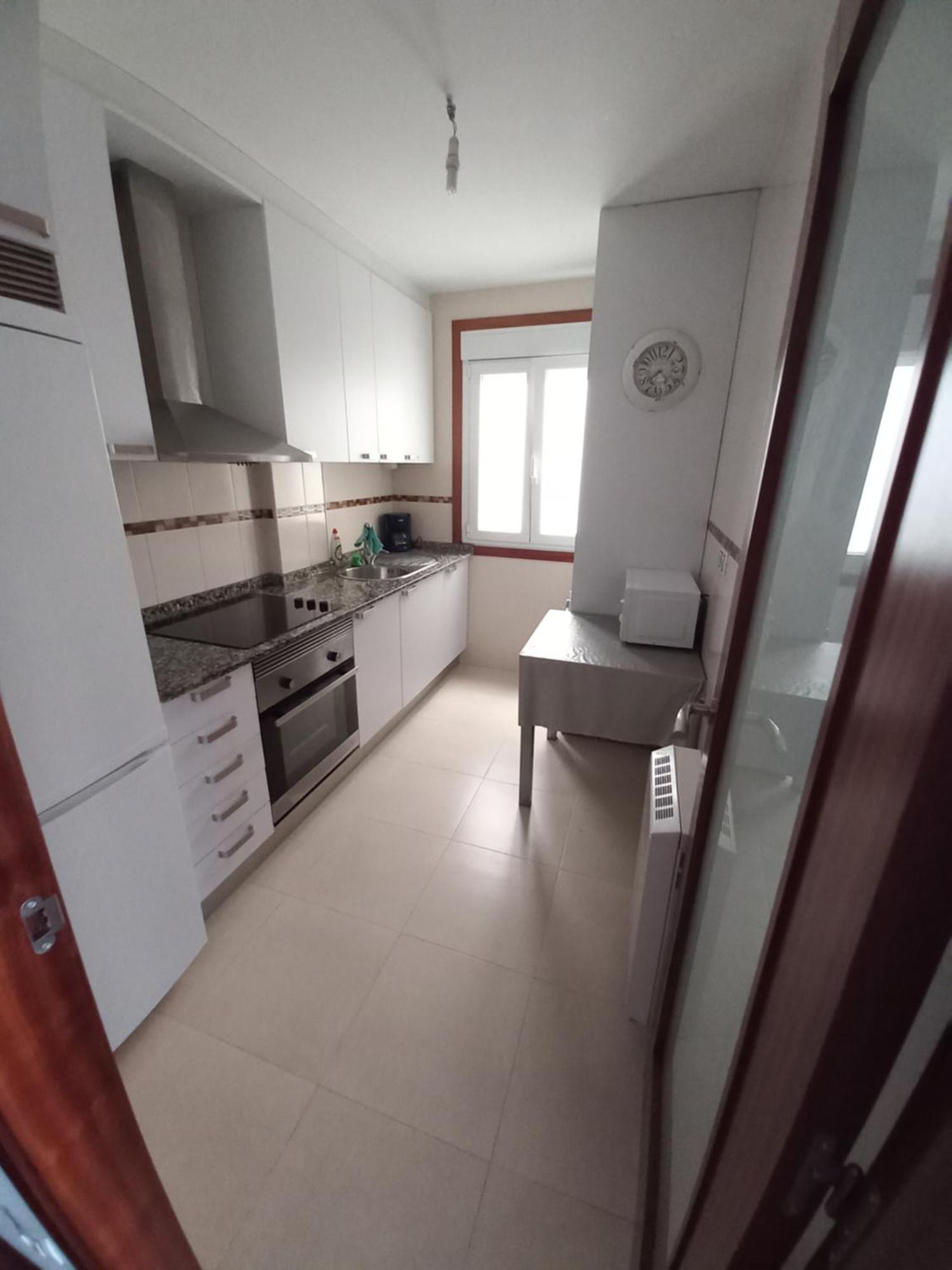 Apartamento Arenales Puebla بوبرا دو كارامينيال المظهر الخارجي الصورة