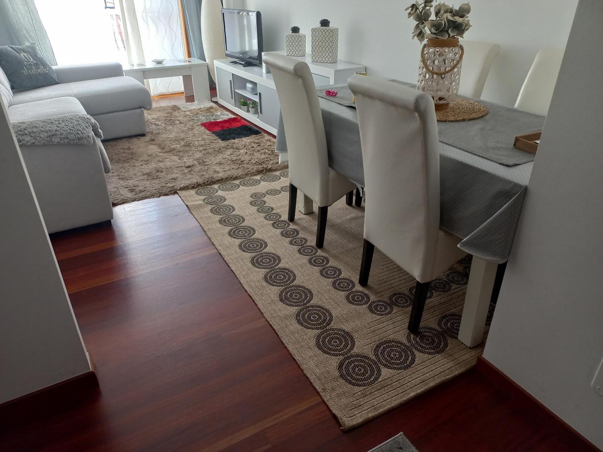 Apartamento Arenales Puebla بوبرا دو كارامينيال المظهر الخارجي الصورة